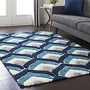 Get Major Discounts on Contemporary Rugs in Canada