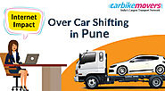 Car Transport in Pune