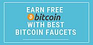 Earn Free Bitcoin With best Bitcoin Faucets - Earning Techniques