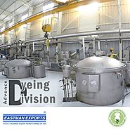 Eastman Exports-Advance Dying division
