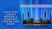 Login into Linksys Router | Linksys Router Setup –Call Anytime