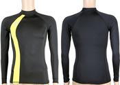 Get the Best Protection Against Harmful UV Rays With Rash Guards