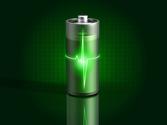 Distinguishing features of alkaline batteries