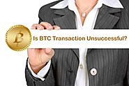 Fix Bitcoin Unconfirmed Transaction | +1-808-800-8643 Bitcoin Help