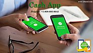 Cash App Customer Service +1-808-800-8643 | Contact Cash App
