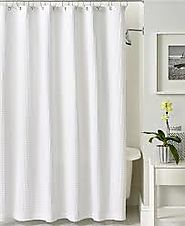Why need shower curtains providing comfort for Bathrooms?