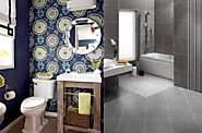 How to pick the best bathroom designer accessories for comfort & appearance?