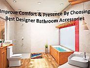 How to find best-rated bathroom accessories & helping the customer?