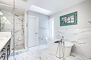 Step-by-step 9 Tips to success guide to designing your bathroom