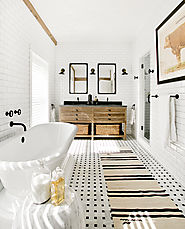 A step-by-step guide to bathroom remodeling made easy