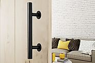 How to choose the right door handle for your home, office or shop?