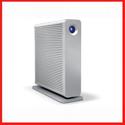 LaCie d2 Quadra USB 3.0 External Hard Drive Review