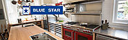 BlueStar Appliance Repair Service NJ