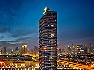 DAMAC Properties Dubai For Sale | Zeenat Global Realty