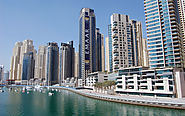 Emaar Properties Dubai For Sale | Zeenat Global Realty