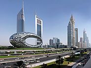 Indian Investment In UAE | Zeenat Global Realty