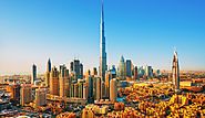 Top Residential Properties In Dubai | Zeenat Global Realty