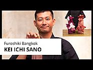 Wine Tasting Tips • Blind Tasting Tip: The Japanese Furoshiki Wrapping...