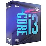 Intel Core i3 Series Processors Buy Online at Best Price in India - Pc Adda