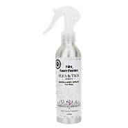 Flea & Tick Series Repellent Spray | For Furry Friends