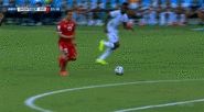 Xherdan Shaqiri's thunderous goal against Honduras