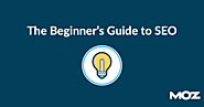 Beginner's Guide to SEO [Search Engine Optimization] - Moz