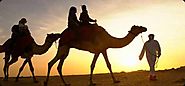Camel Ride Dubai | Things to do in Dubai | Best Dubai Trip