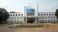 National Institute of Technology (NIT) Warangal - courses| admissions|fees.