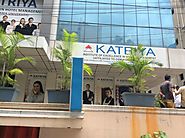 Katriya Institute Of Hotel Management In Hyderabad - Course| admissions