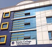 Trinity college of hotel management - Hyderabad | courses and admissions