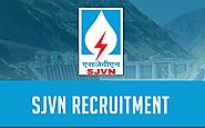SJVN Limited Apprentice Recruitment 2020 – 230 Vacancies - govt|jobs