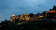 Resort In Shimla | Luxury Resort In Solan Shimla