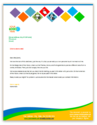 The Right Business Letterhead Will Launch Your Company Well