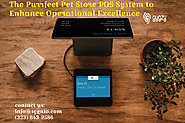 The Perfect Pet Store POS System to Enhance Operational Excellence