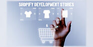 What is Shopify development store by Wisertech Solutions