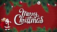 Merry Christmas Images 2019 | Christmas Pictures | Merry Xmas Images | Happy Christmas Day Images Free Download - Fes...
