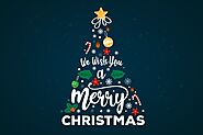 Merry Christmas Tree Images 2020, Pictures, Photos, HD Wallpapers Download For Decoration