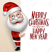Santa Claus Images, Photos, Pictures, Wallpapers, GIF Memes Free Download