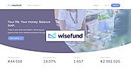 Wisefund Review 2020 - How Does Wisefund P2P Investment Works?