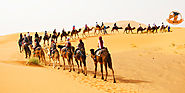 Best Morocco Students Tours Packages | Student Travel to Morocco | Student Trips - Morocco Tours Agency