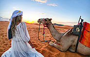 Luxury Morocco Tours, Luxury Travel, Deluxe Hotels & Desert Camp