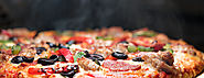Pizza Company - livraison de pizza à Jeumont, Erquelinnes 🍕