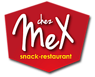 Snack/restaurant "Chez Mex" à Louvroil - Notre menu