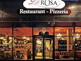 Lili Rosa Pizza 84270