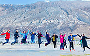 Best Group Tour Packages in Ladakh by Go2Ladakhin