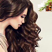 How To Use Tea Tree Oil For Hair | FASHION GOALZ