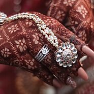 10 Ways To Entertain Your Guests During Mehndi Ceremony