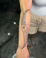 15+ Best Samoan Tattoo Ideas With Meanings | Fashion Goalz