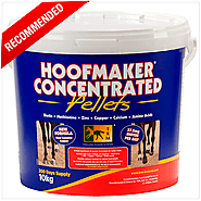 Hoofmaker 10Kg | Horse Hoof Supplements – AmacronEquine