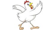 Chicken has free antibiotics for you